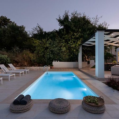 Levantes Luxury Home - Nature Inspired, Pool & Bbq, By Thinkvilla Prinész Kültér fotó