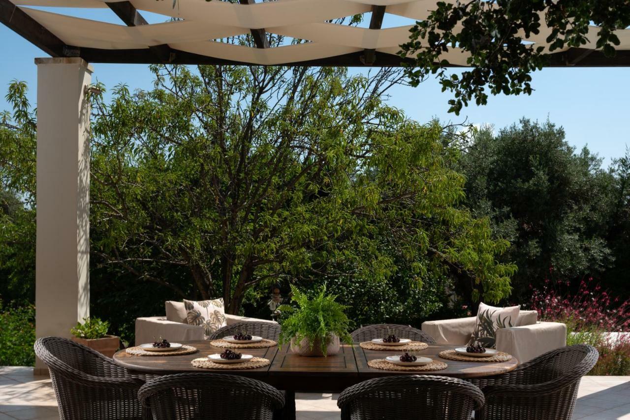 Levantes Luxury Home - Nature Inspired, Pool & Bbq, By Thinkvilla Prinész Kültér fotó