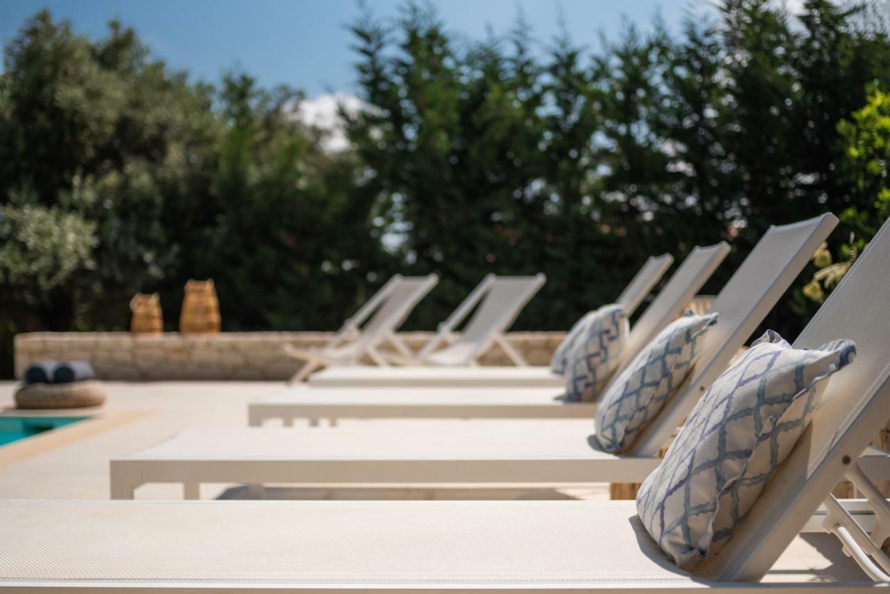 Levantes Luxury Home - Nature Inspired, Pool & Bbq, By Thinkvilla Prinész Kültér fotó