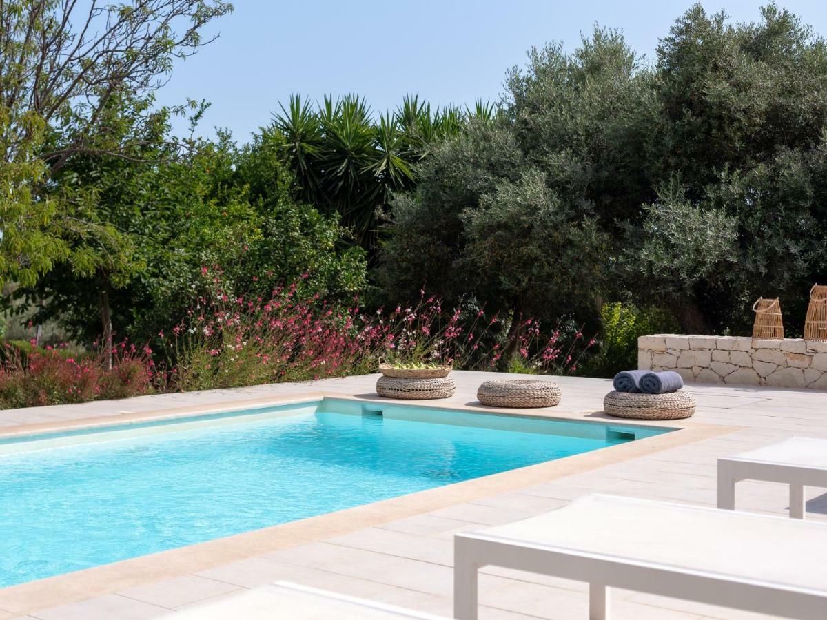 Levantes Luxury Home - Nature Inspired, Pool & Bbq, By Thinkvilla Prinész Kültér fotó