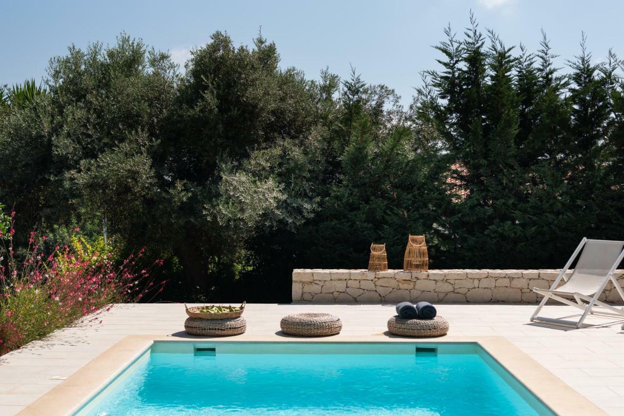 Levantes Luxury Home - Nature Inspired, Pool & Bbq, By Thinkvilla Prinész Kültér fotó