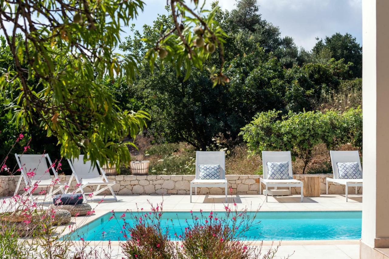 Levantes Luxury Home - Nature Inspired, Pool & Bbq, By Thinkvilla Prinész Kültér fotó