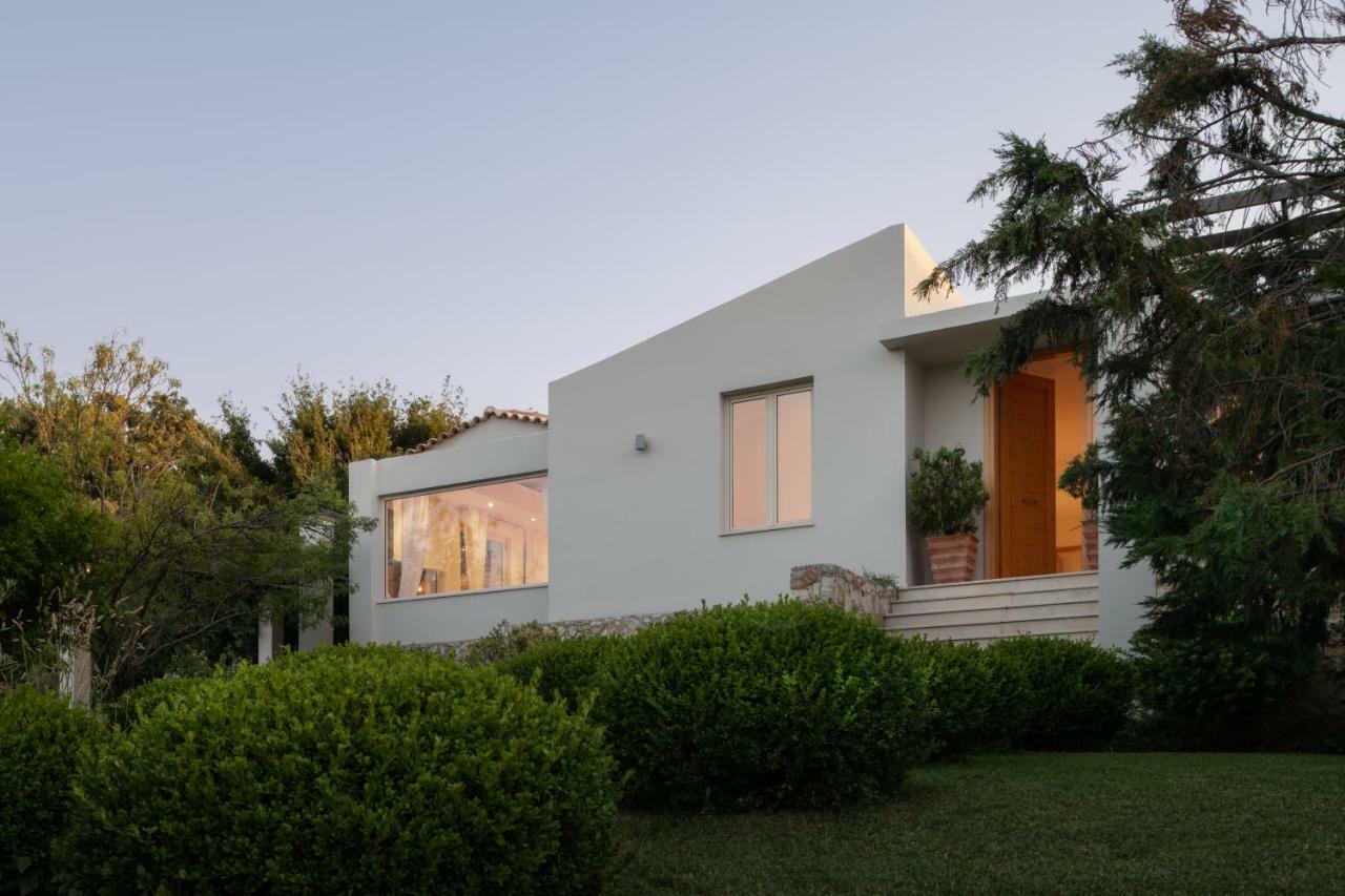 Levantes Luxury Home - Nature Inspired, Pool & Bbq, By Thinkvilla Prinész Kültér fotó